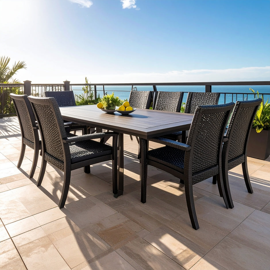 Yacht Club 7-Piece Dining Set