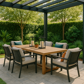 Outdoor Dining Sets