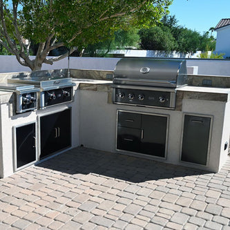 Wildfire Outdoor Living