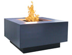 Fire Garden 44-Inch Chat Table Gas Fire Pit