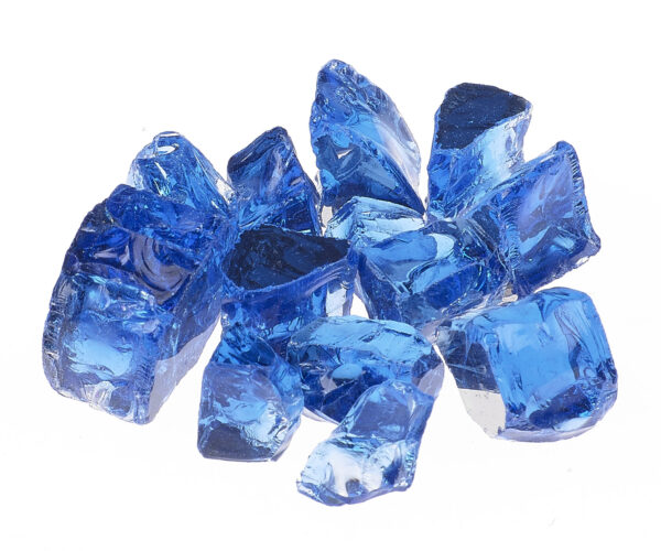 Grand Canyon Gas Logs Fire Glass