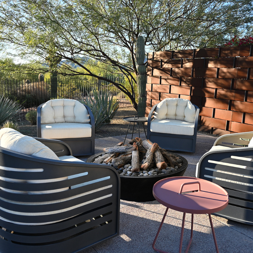 Grand Canyon Fire Bowl 39