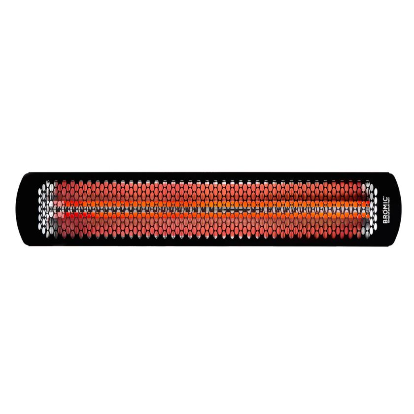 Bromic Tungsten Smart-Heat Electric Heater