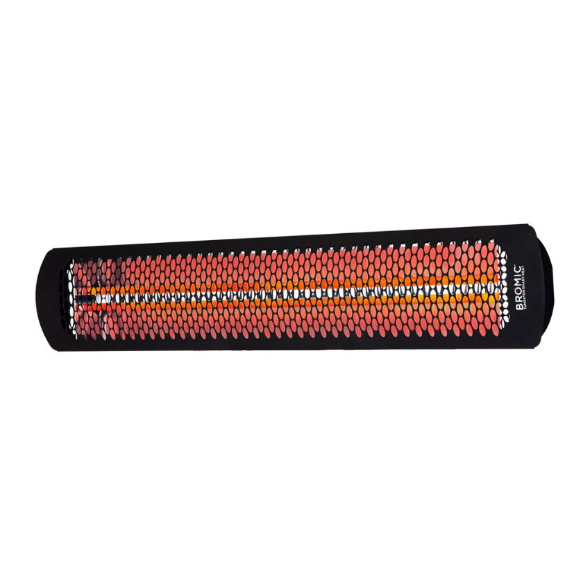 Bromic Tungsten Smart-Heat Electric Heater