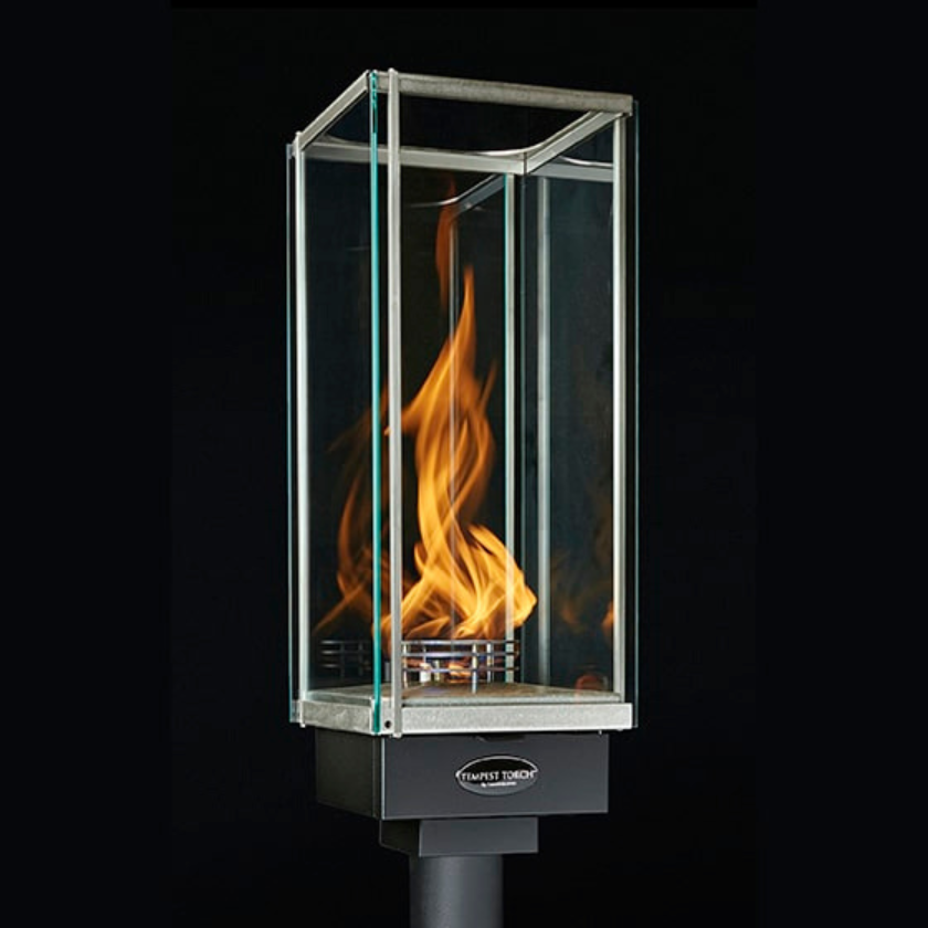 Fire Garden Tempest Torch