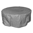 Grand Canyon Round Fire Pit Cover