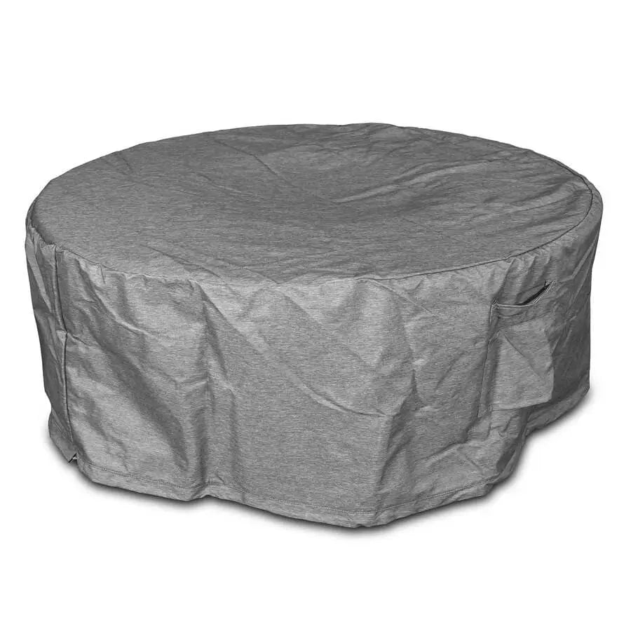 Grand Canyon Round Fire Pit Cover