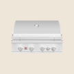 Summerset Sizzler Pro – Commercial-Grade Built-In Grill