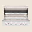 Summerset Sizzler Pro – Commercial-Grade Built-In Grill