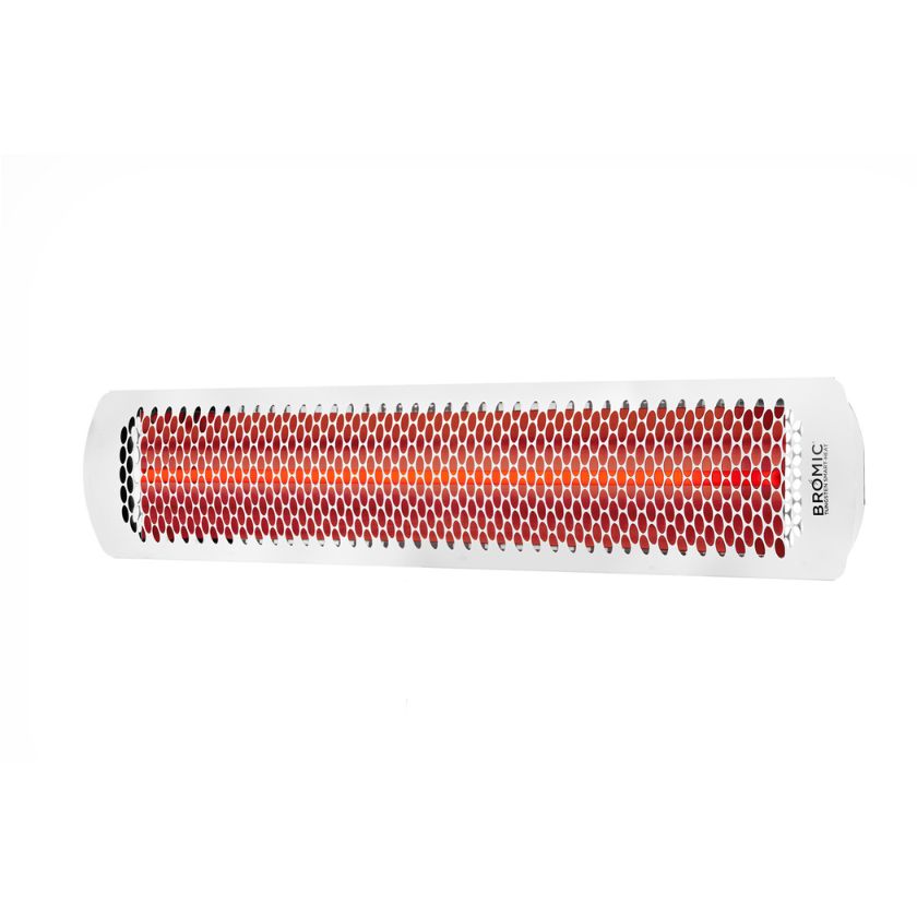 Bromic Tungsten Smart-Heat Electric Heater