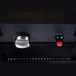 Bromic Heating - Tungsten Smart- Heat Portable Freestanding Heater- Liquid Propane