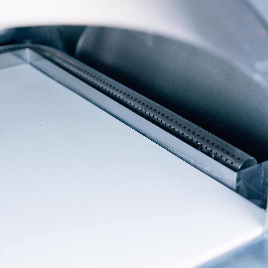 Summerset Hybrid Gas & Wood Pizza Oven