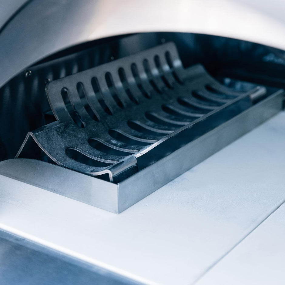 Summerset Hybrid Gas & Wood Pizza Oven