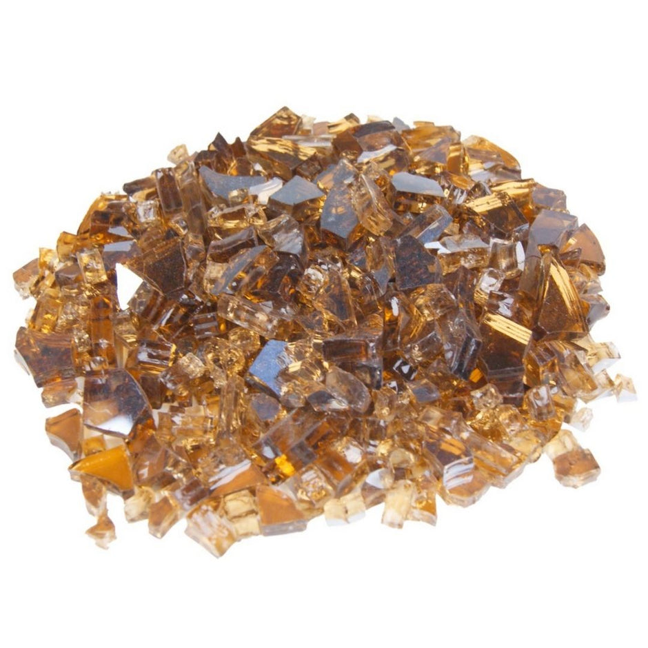 American Fyre Designs Reflective Fyre Glass