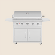 Summerset Cart for Sizzler Series Grills