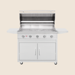 Summerset Cart for Sizzler Series Grills