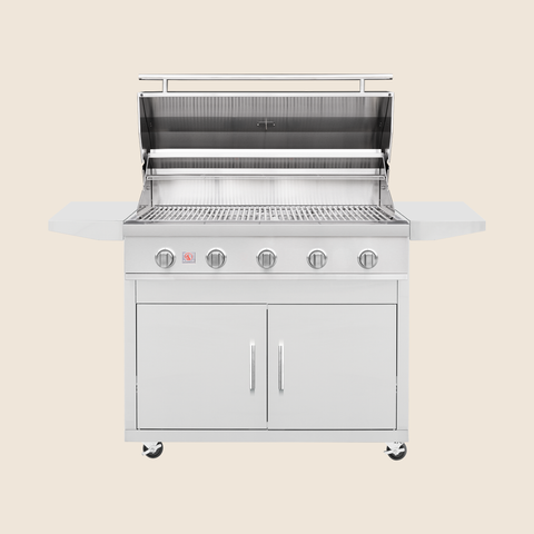 Summerset Cart for Sizzler Series Grills