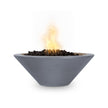 The Outdoor Plus Cazo Fire Bowl - GFRC Concrete