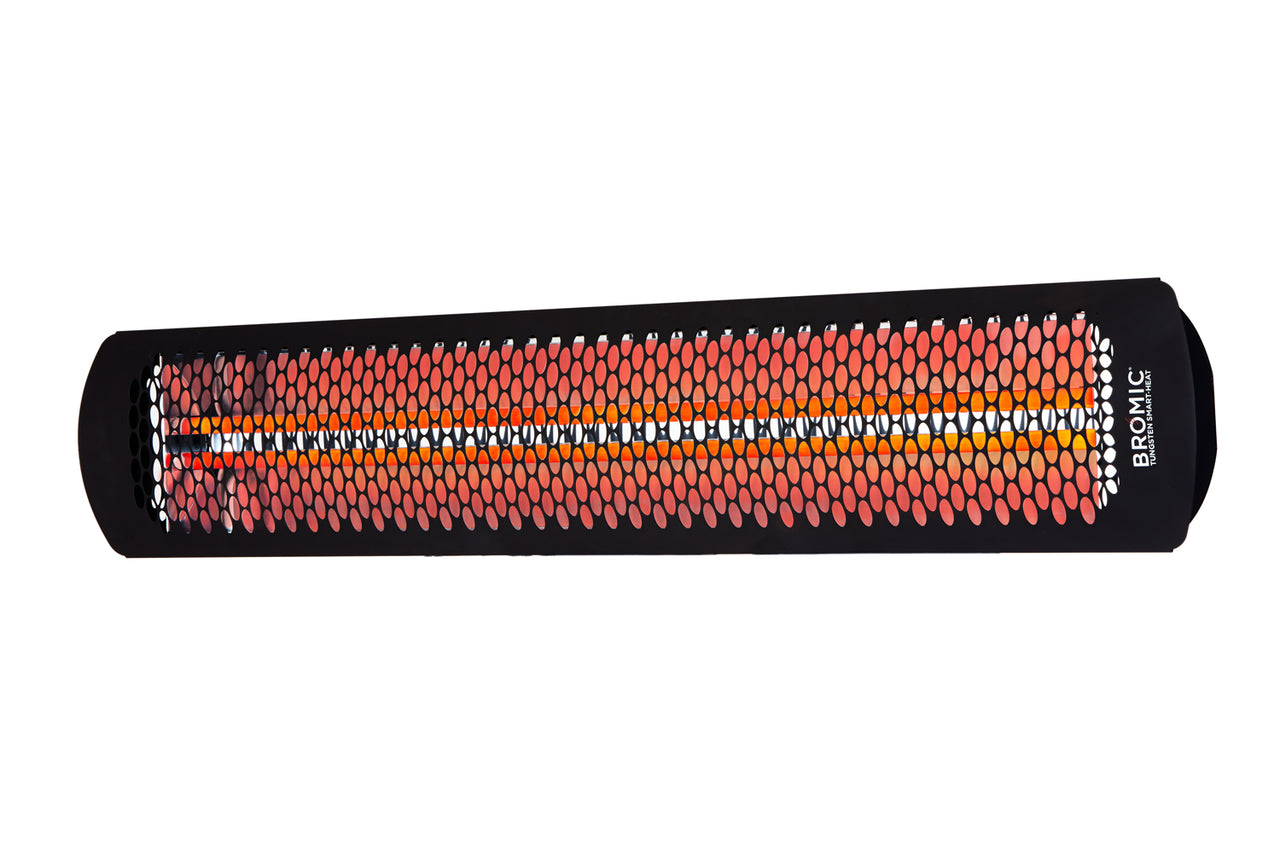 Bromic Tungsten Smart-Heat Electric Heater