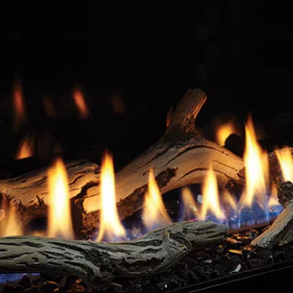 Majestic Lanai Fireplace 60