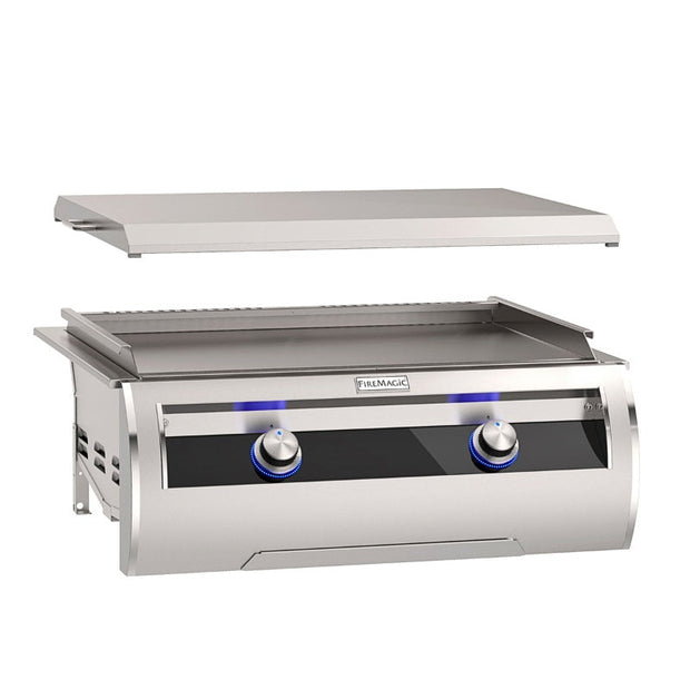 Fire Magic 30" Echelon Gourmet Built-In Griddle