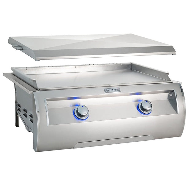 Fire Magic 30" Echelon Gourmet Built-In Griddle