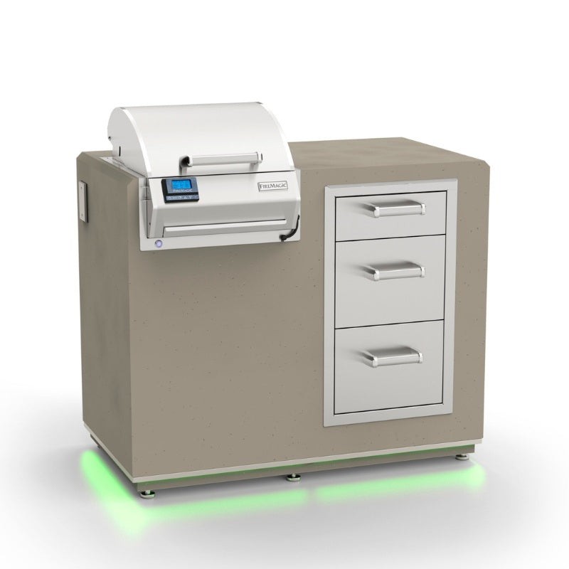 Fire Magic E251i Built-In Electric Grill