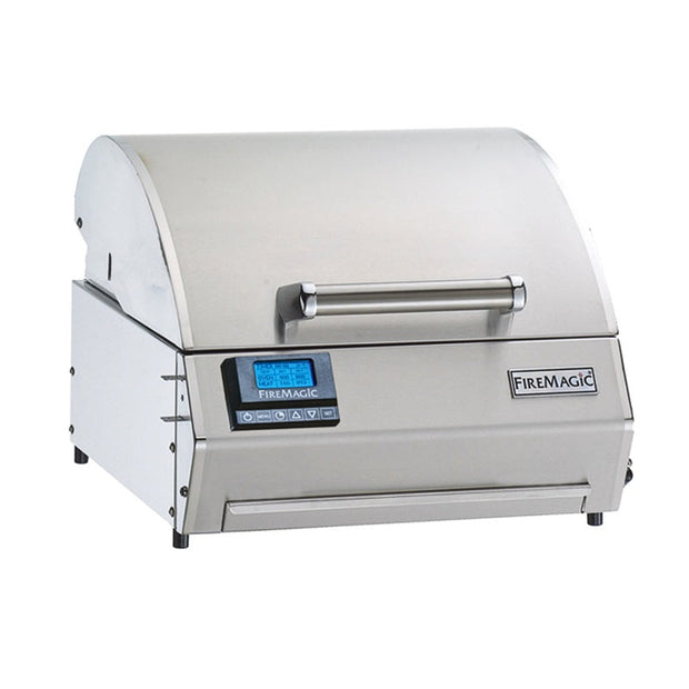 Fire Magic E251T Table Top Electric Grill
