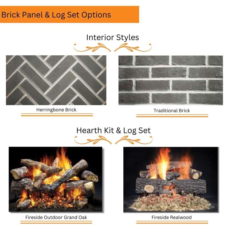 Majestic Cottagewood 36