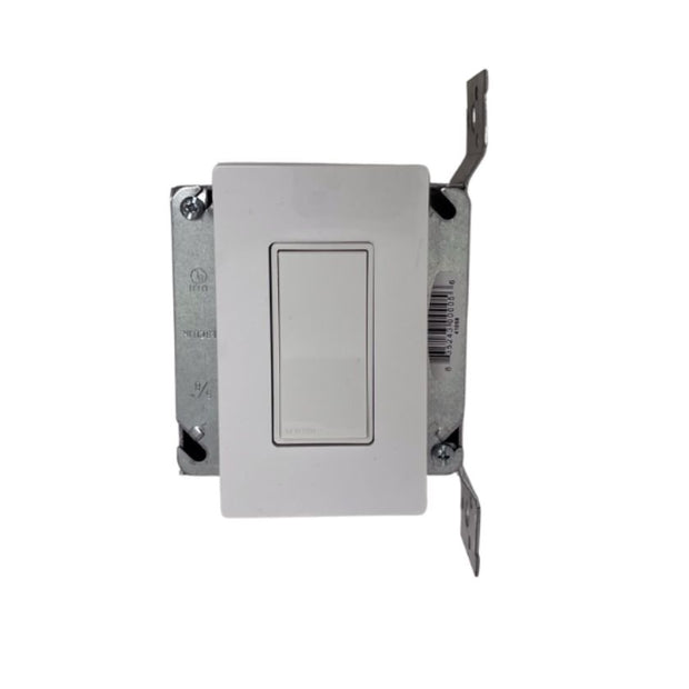 Bromic Manual Wall Switch