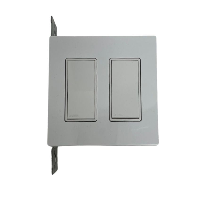 Bromic Manual Wall Switch