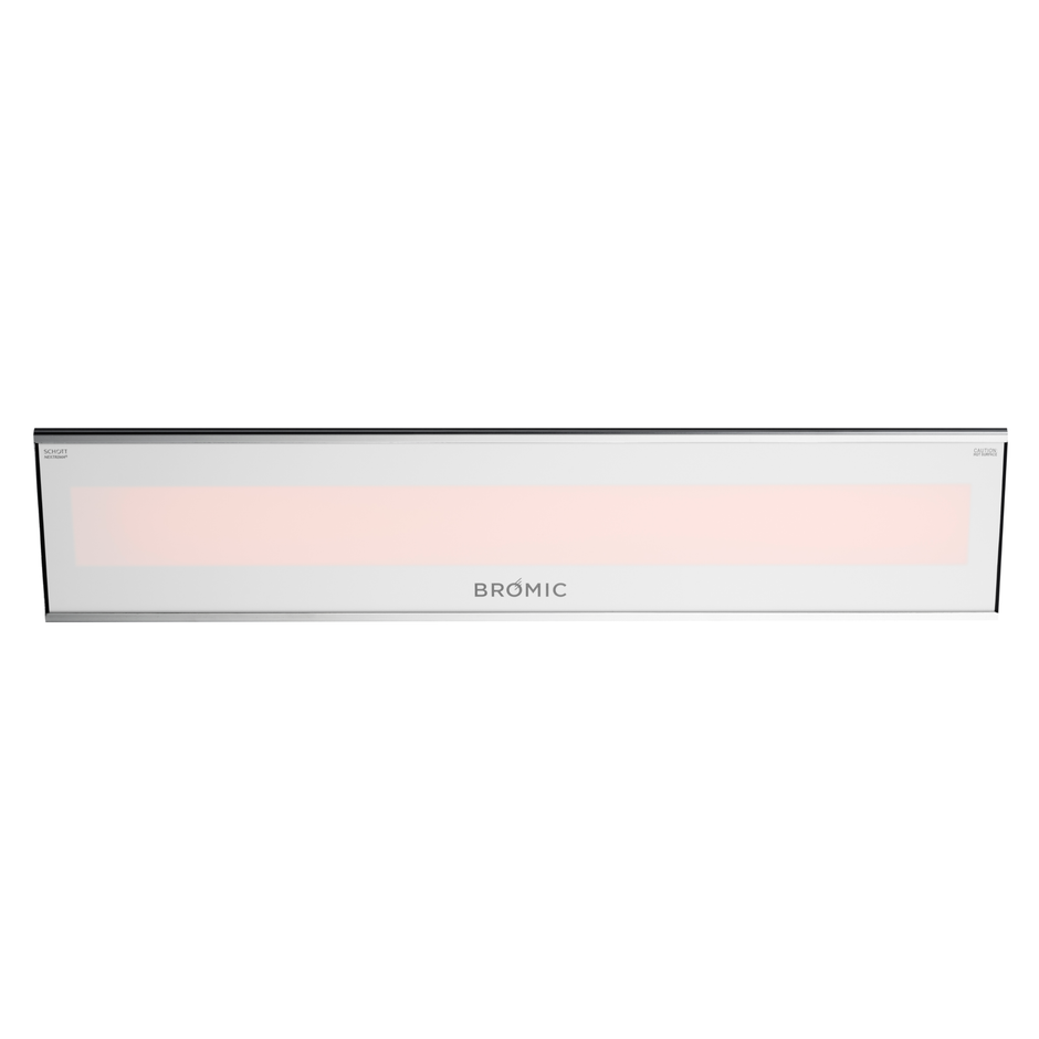 Bromic Platinum Smart-Heat Electric Heater