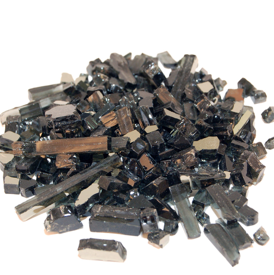 American Fyre Designs Reflective Fyre Glass