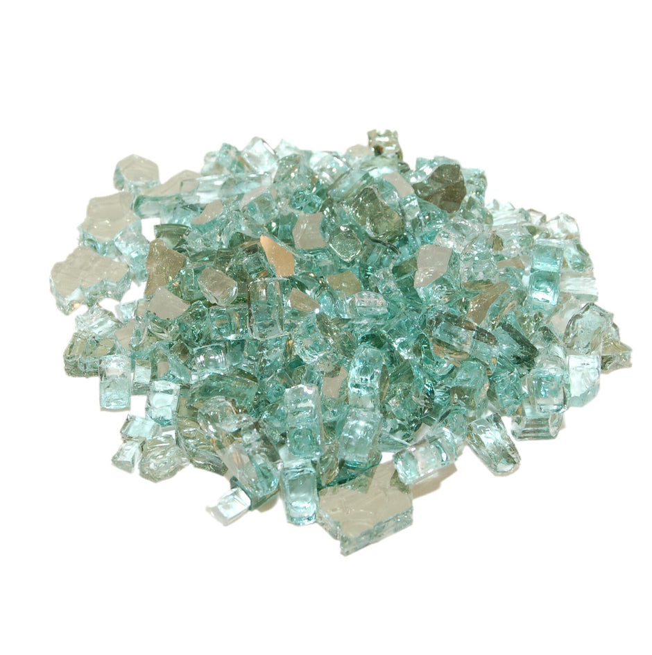 American Fyre Designs Reflective Fyre Glass