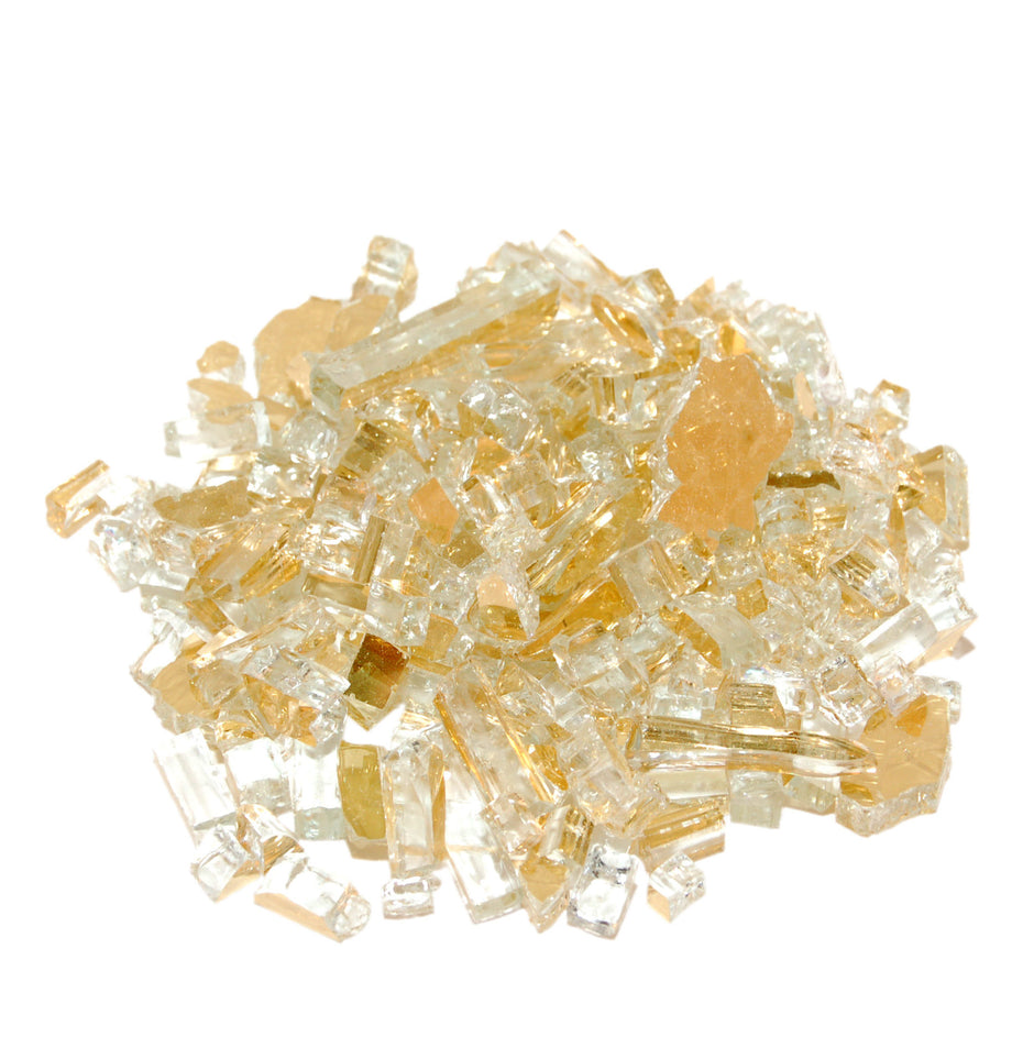 American Fyre Designs Reflective Fyre Glass