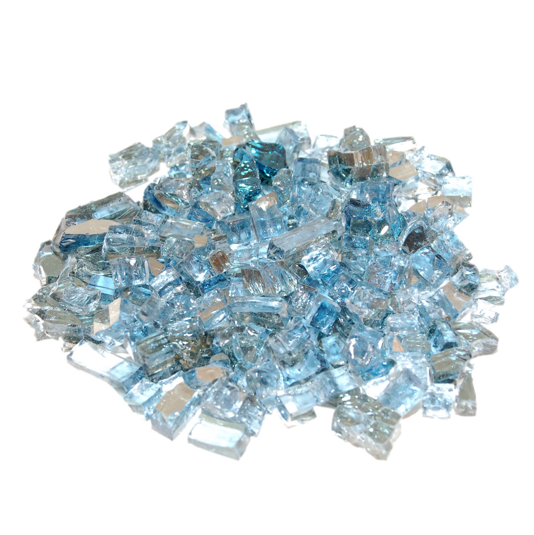 American Fyre Designs Reflective Fyre Glass