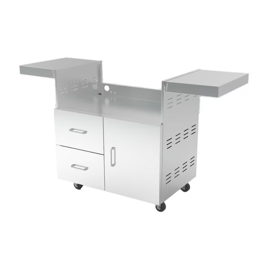 Wildfire Ranch Pro Grill