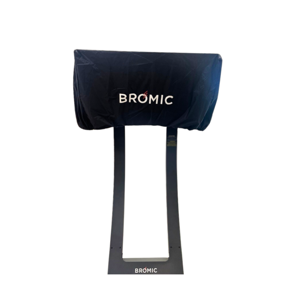 Bromic Heating - Tungsten Smart- Heat Portable Freestanding Heater