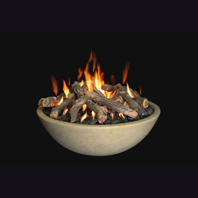 Grand Canyon Fire Bowl 39