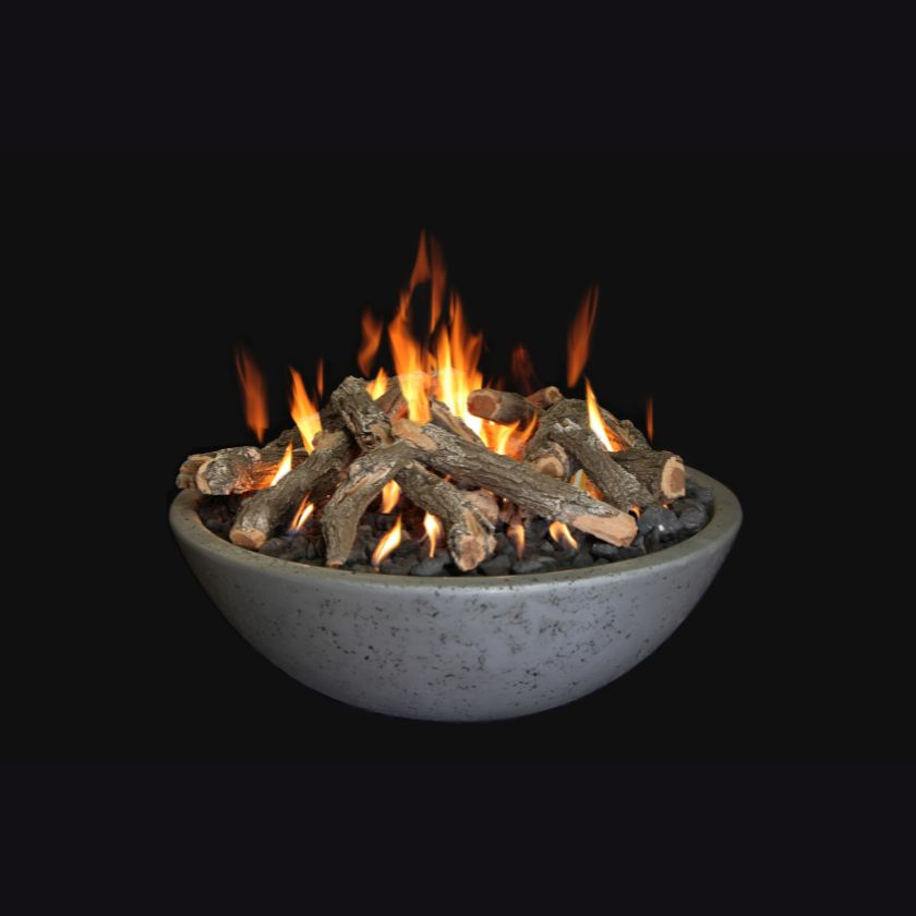 Grand Canyon Fire Bowl 39