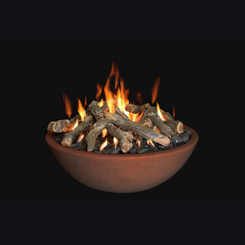 Grand Canyon Fire Bowl 39