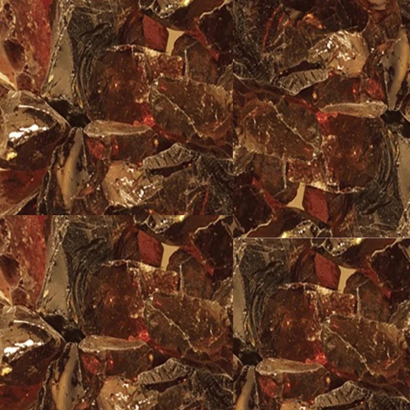 Majestic Lanai Fireplace 60