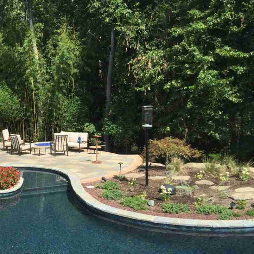 Fire Garden Tempest Torch