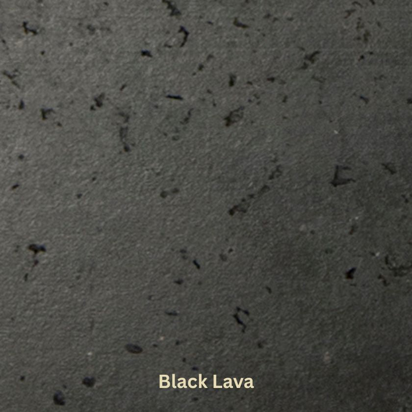 American Fyre Design Contempo LP Select Firetable – Chat Height