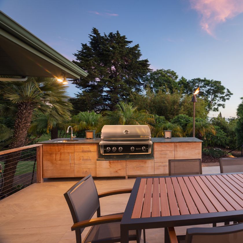 Wildfire Ranch Pro Grill