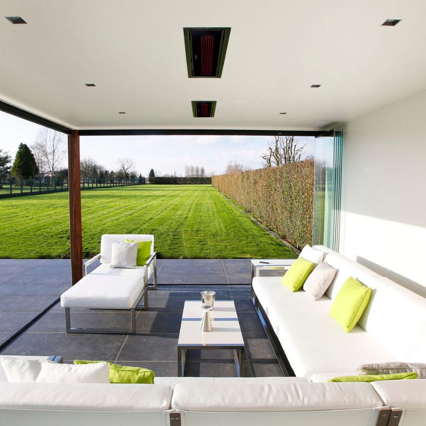 Bromic's Affinity Smart-Heat™ Dimmer Controllers