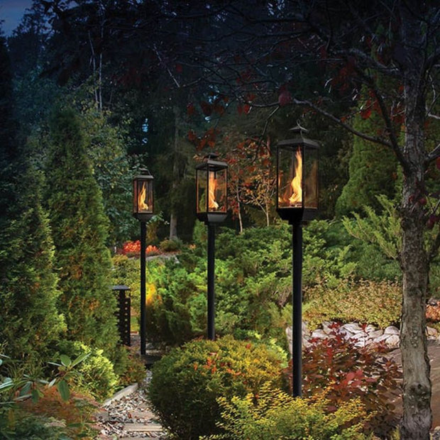 Fire Garden Tempest 20K Lantern