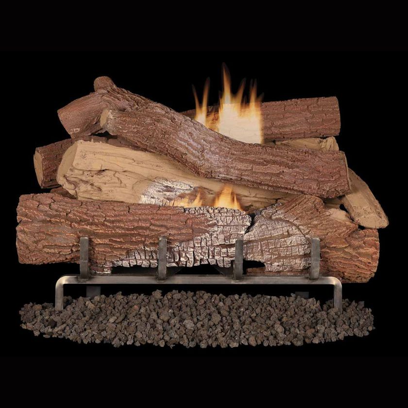 Astria Gas Log and Burner System