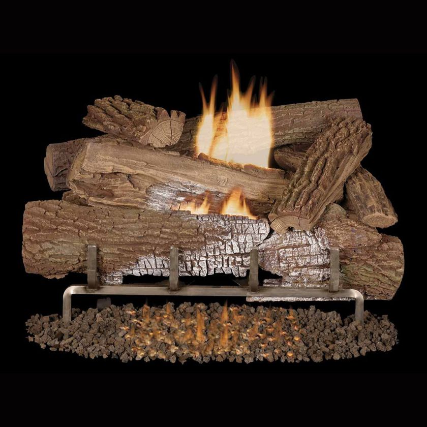 Astria Gas Log and Burner System