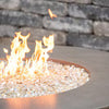 American Fyre Designs Versailles Firetable + Cover